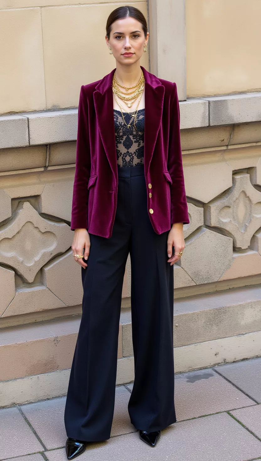 21 Trendy Fall Outfits for Women in Autumn 2025 - Glamarella