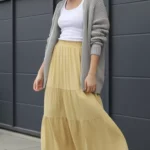 21 Casual Spring Outfits for Women 2026 21 Casual Spring Outfits for Women 2026
