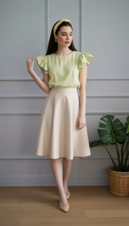 19 Cute Spring Outfits for School 2026 19 Cute Spring Outfits for School 2026