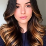 23 Dark Hair Color Ideas for Spring 2026