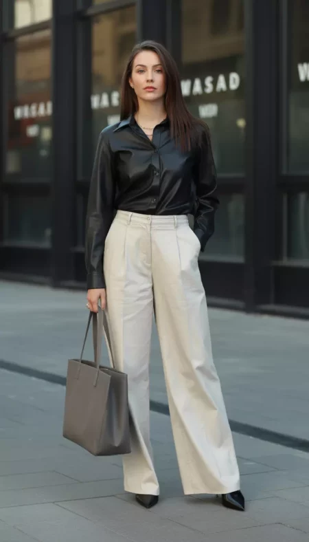 21 Elegant Spring Outfits 2026