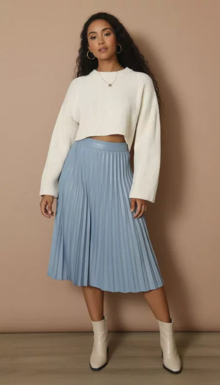 21 Light Spring Outfits 2026