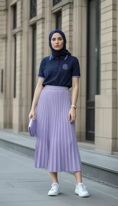 23 Modest Spring Outfits 2026