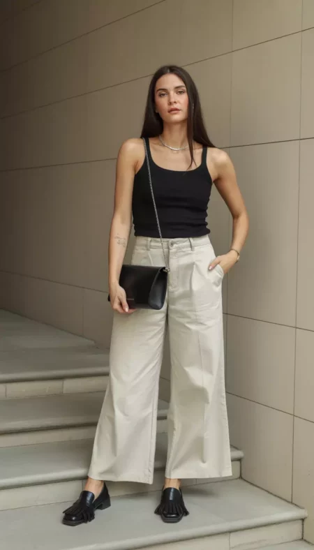 19 NYC Spring Outfits 2026