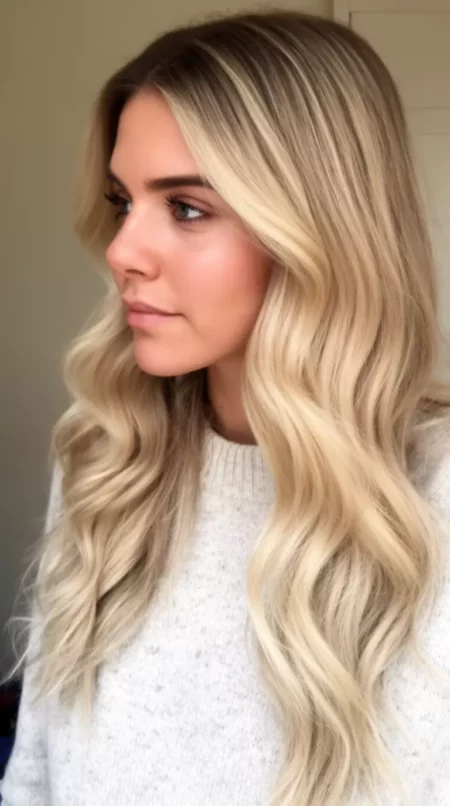 25 Spring Blonde Hair Color Ideas 2026