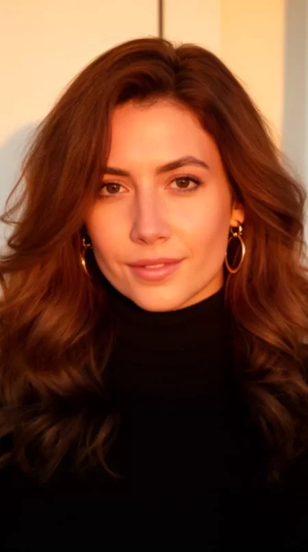 24 Spring Brunette Hair Color Ideas 2026