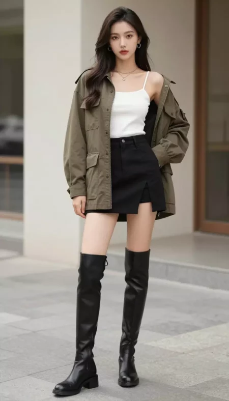 19 Spring Concert Outfits 2026