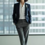 22 Spring Office Outfits for Women in 2026