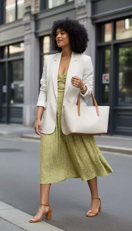19 Spring Outfits for Black Women in 2026 19 Spring Outfits for Black Women in 2026