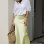 19 Spring Outfits with Skirts 2026 19 Spring Outfits with Skirts 2026
