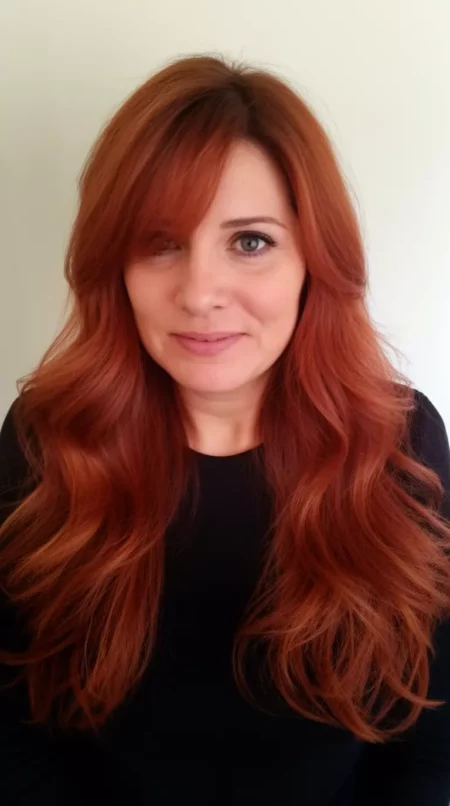 15 Spring Red Hair Color Ideas 2026