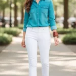 23 Spring Teacher Outfits 2026