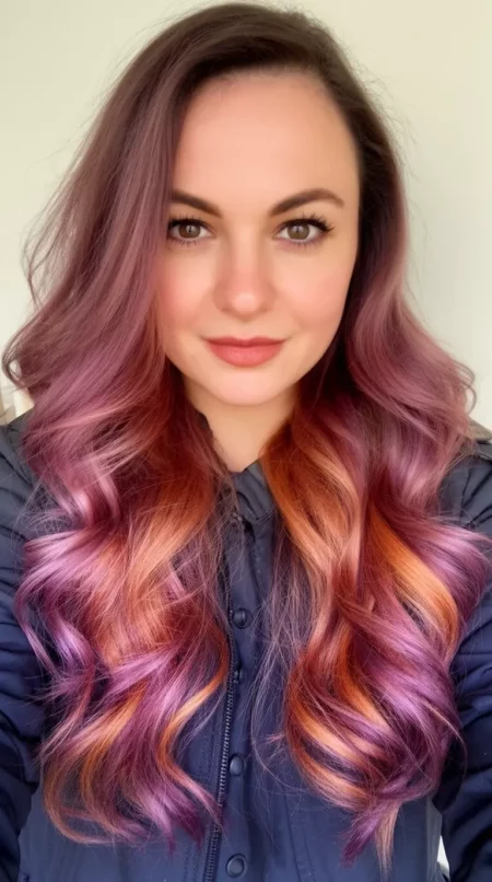 23 Trendy Spring Hair Color Ideas 2026