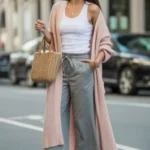 22 Warm Spring Outfits for Women 2026 22 Warm Spring Outfits for Women 2026