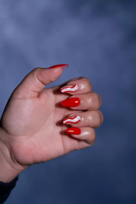 What Are the Different Types of Nail Shapes?