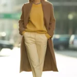19 Winter to Spring Transition Outfits 2026