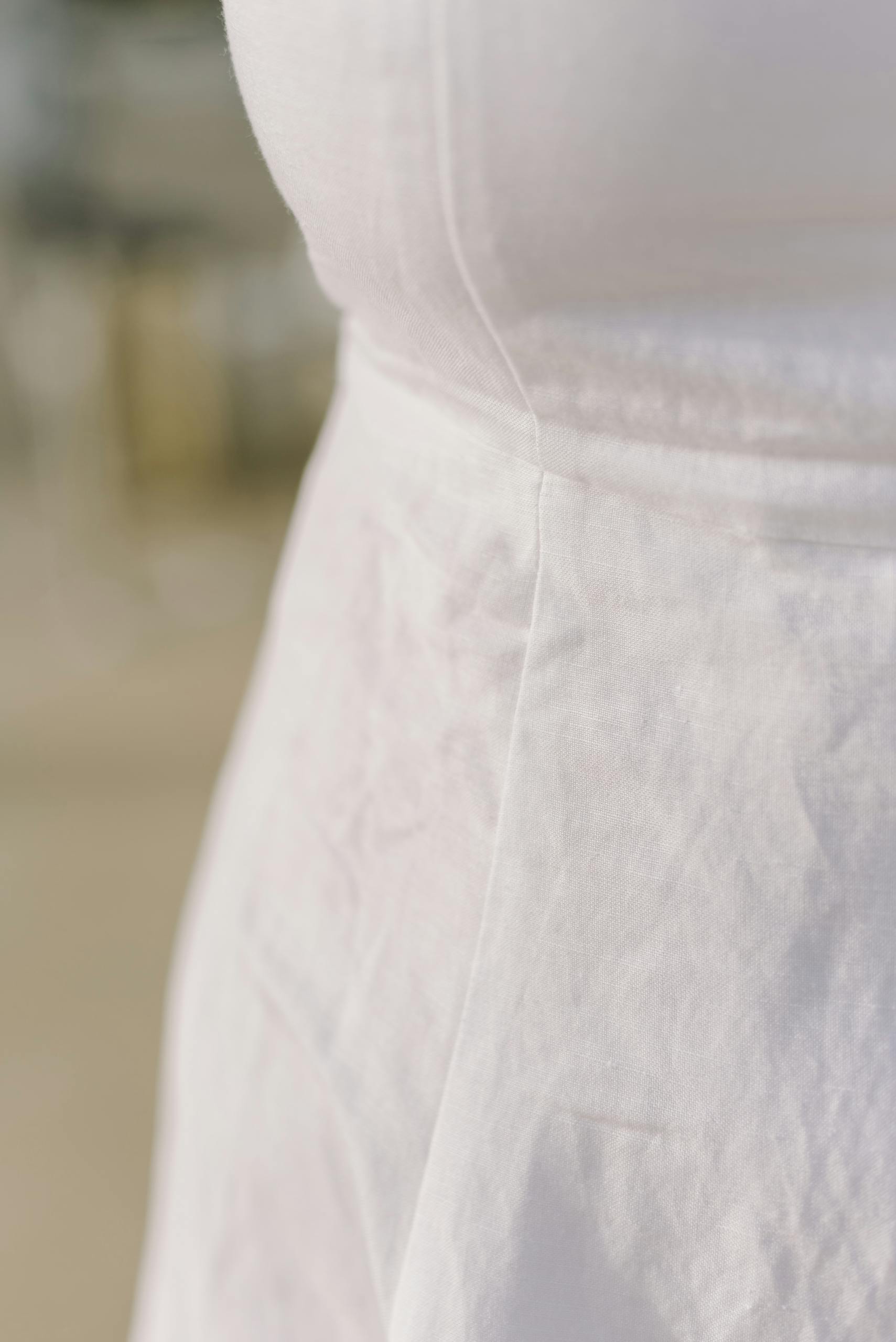 Linen vs. Cotton vs. Rayon: Which Summer Fabric is Best for You?