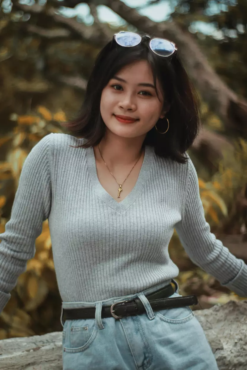 Face Shape vs Body Shape: What Matters More When Dressing? Face Shape vs Body Shape: What Matters More When Dressing?