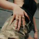 How Nail Length Changes the Look of Your Hands