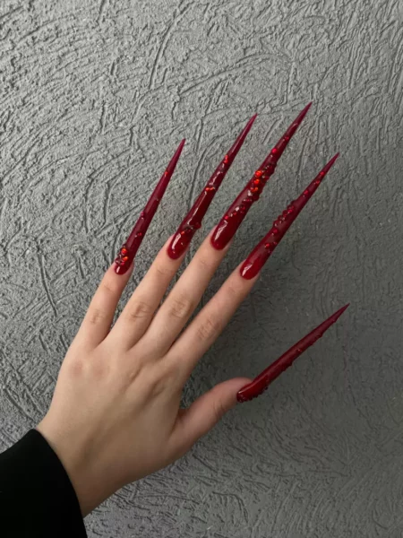 How to Match Nail Shape to Your Lifestyle How to Match Nail Shape to Your Lifestyle