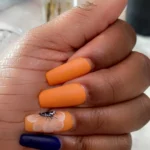 Matte vs. Glossy: Which Nail Finish Lasts Longer at the Beach?