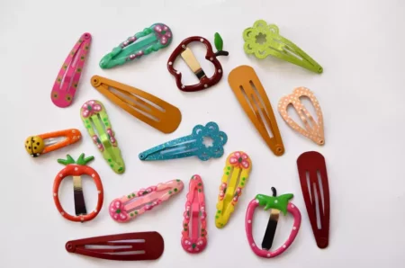 The Best Hair Accessories for Hot Weather
