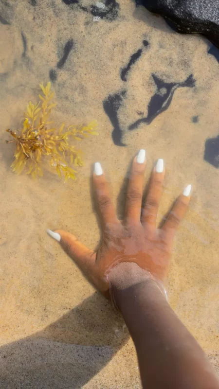 Why Nails Peel More Often After Swimming: The Science of Water Absorption
