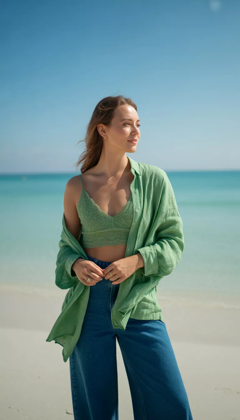 19 2000s Summer Outfits 2026