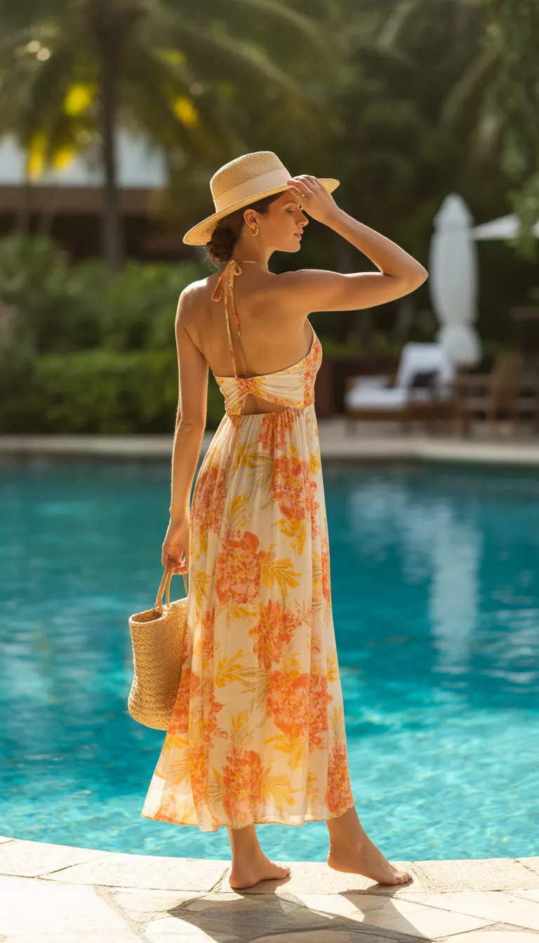 23 Casual Summer Dresses 2026 23 Casual Summer Dresses 2026