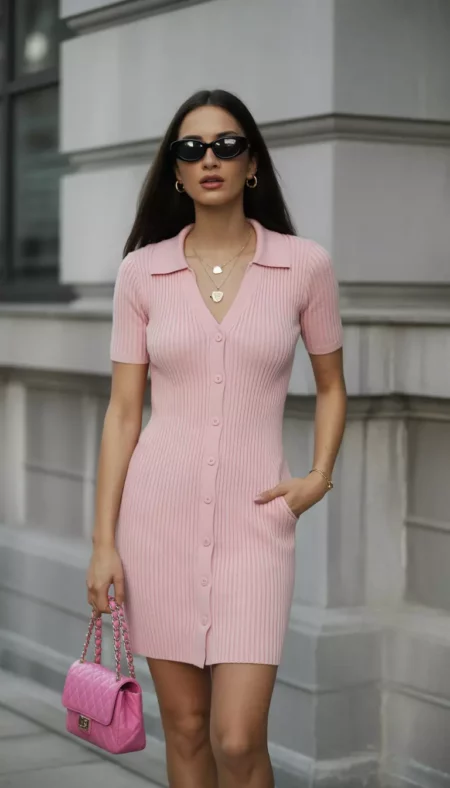 25 Cute Spring Outfits for Women 2026