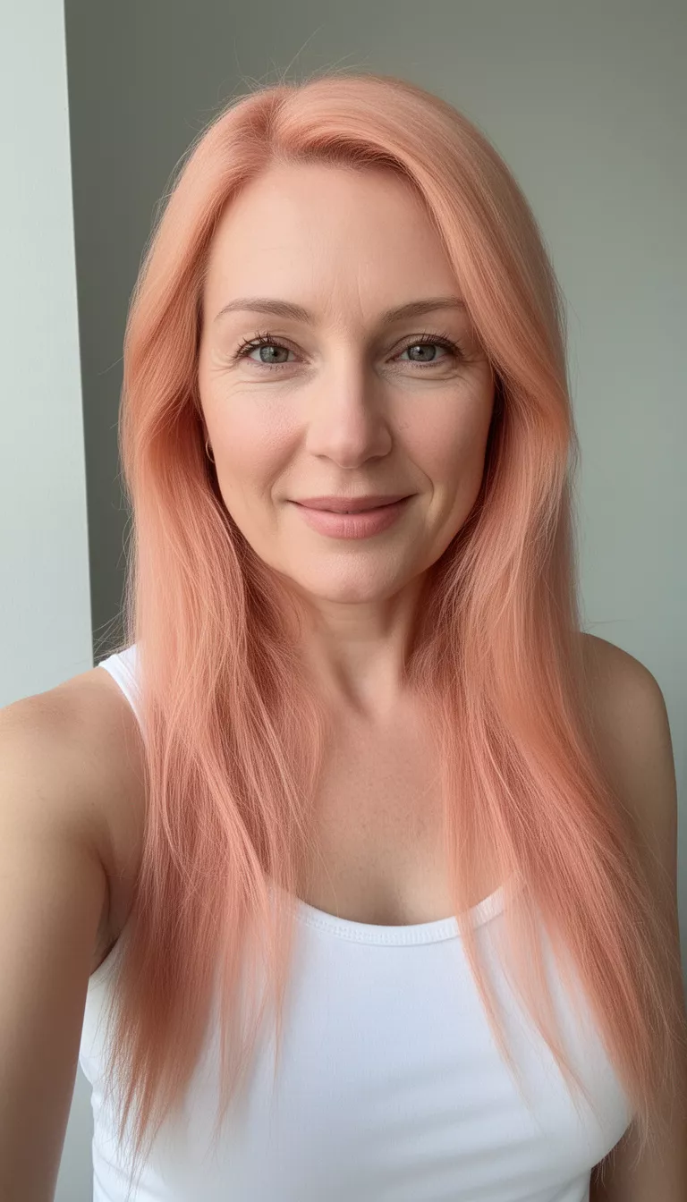 29 Cute Summer Hair Color Ideas 2026 29 Cute Summer Hair Color Ideas 2026