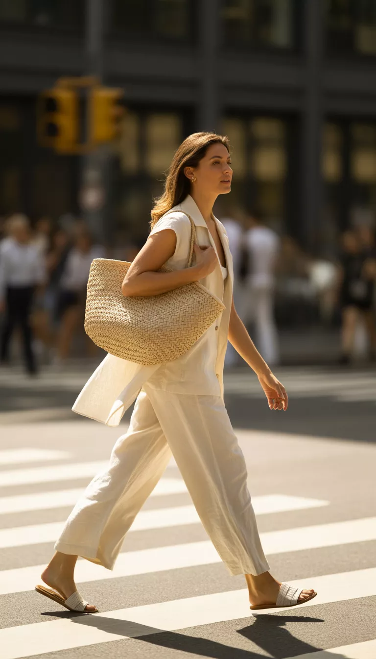 23 London Summer Outfits 2026