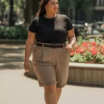 21 Plus Size Summer Outfits 2026