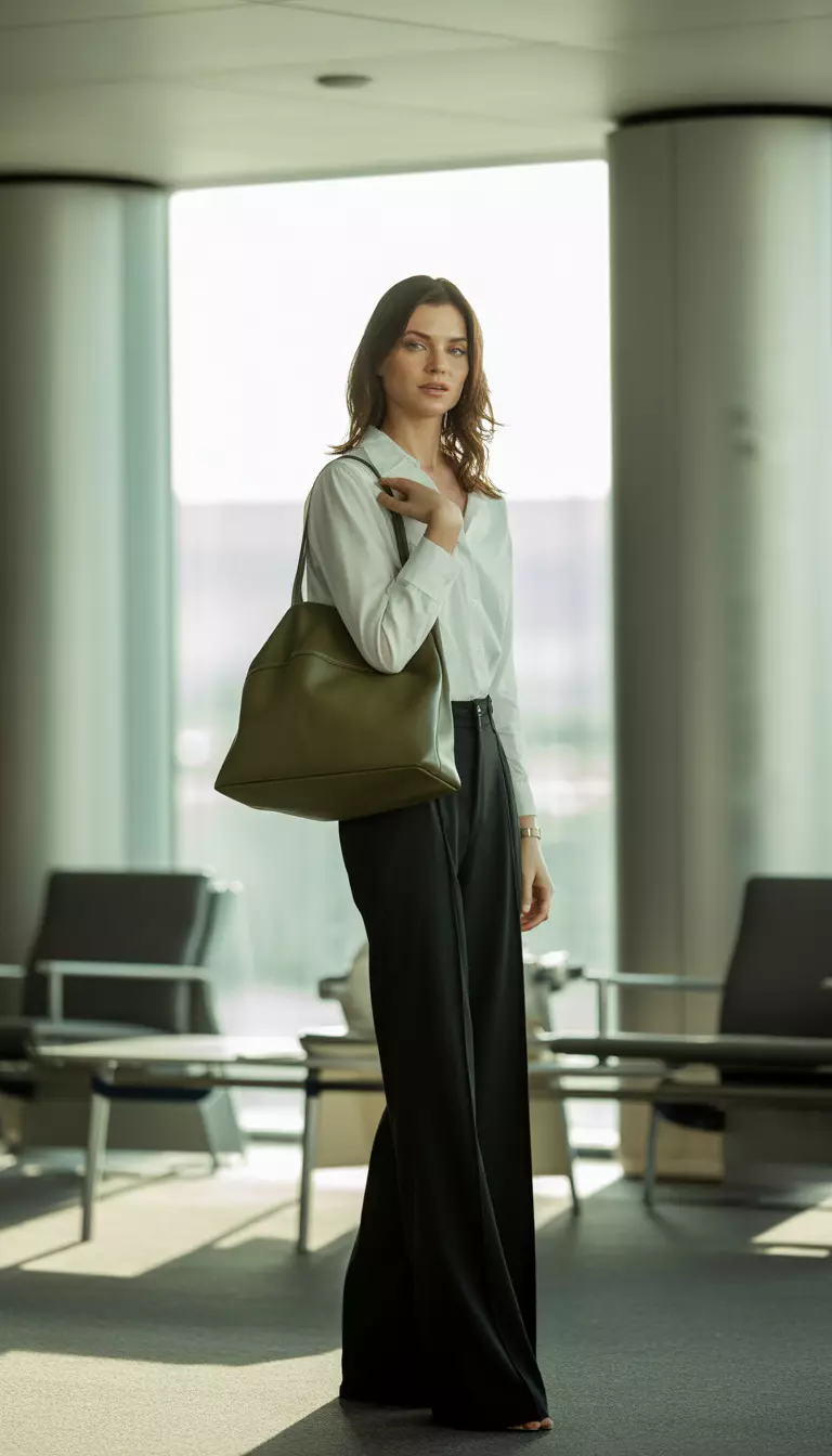 24 Spring Airport Outfits 2026 24 Spring Airport Outfits 2026