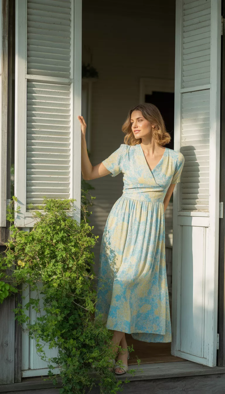 23 Spring Summer Outfits 2026