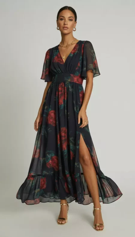 22 Spring Wedding Guest Outfits 2026