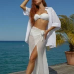 20 Summer Beach Outfits 2026