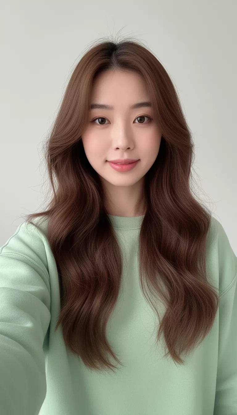 29 Summer Brown Hair Color Ideas 2026 29 Summer Brown Hair Color Ideas 2026