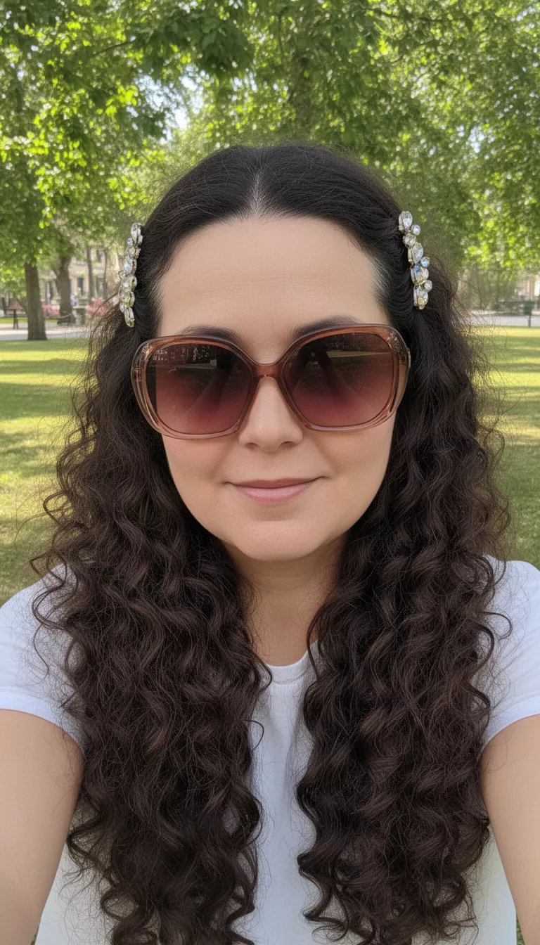 23 Summer Curly Hairstyles 2026 23 Summer Curly Hairstyles 2026