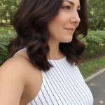 24 Summer Hairstyles for Medium Hair 2026