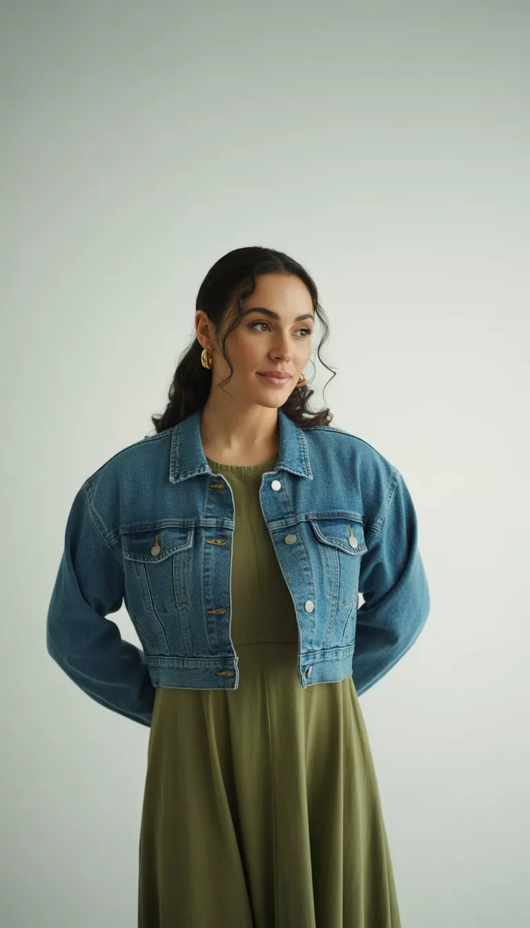 19 Summer Jacket Outfits 2026