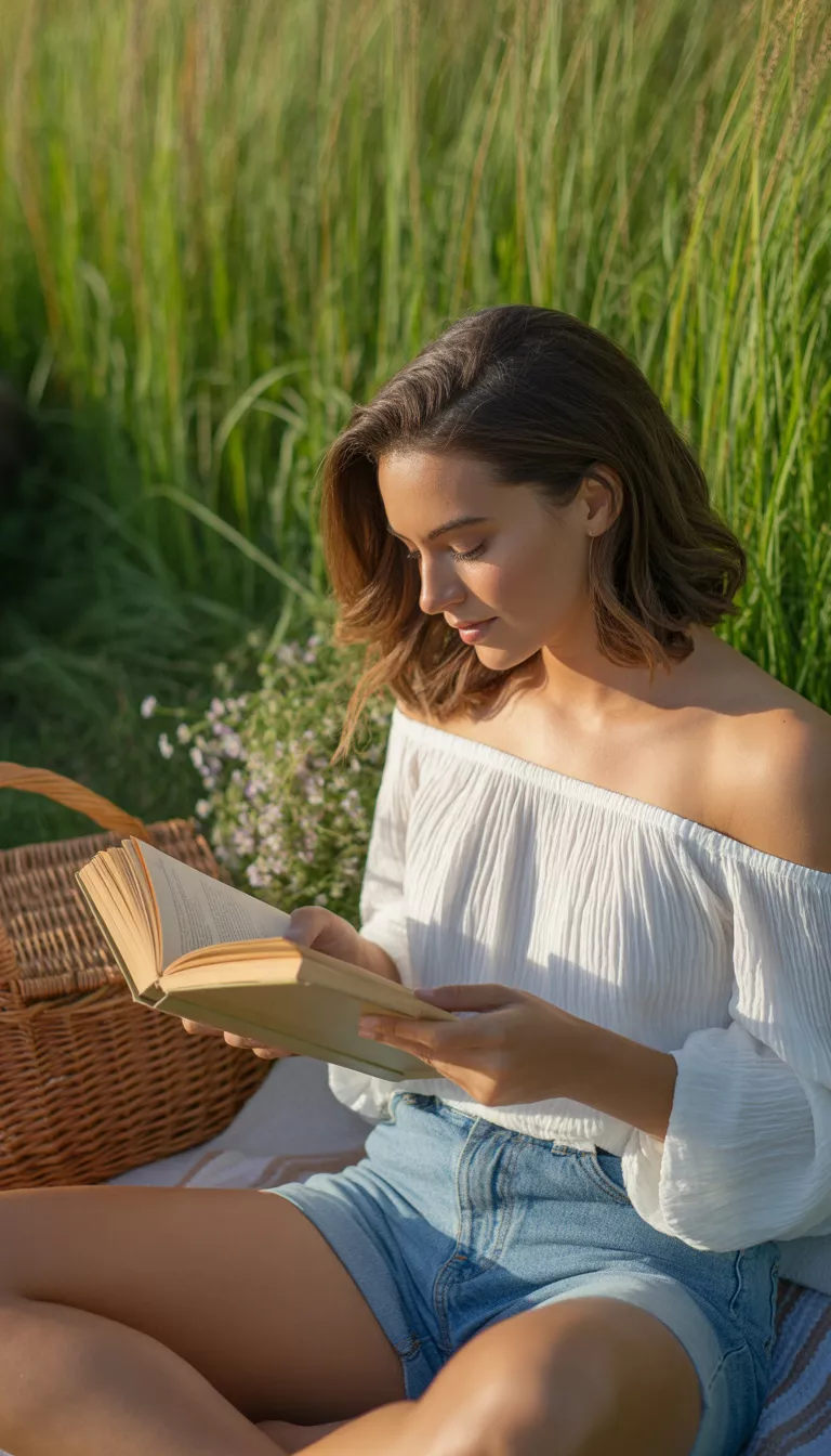 23 Summer Picnic Outfits 2026