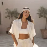 24 Summer Vacation Outfits 2026