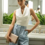 23 Summer Work Outfits 2026