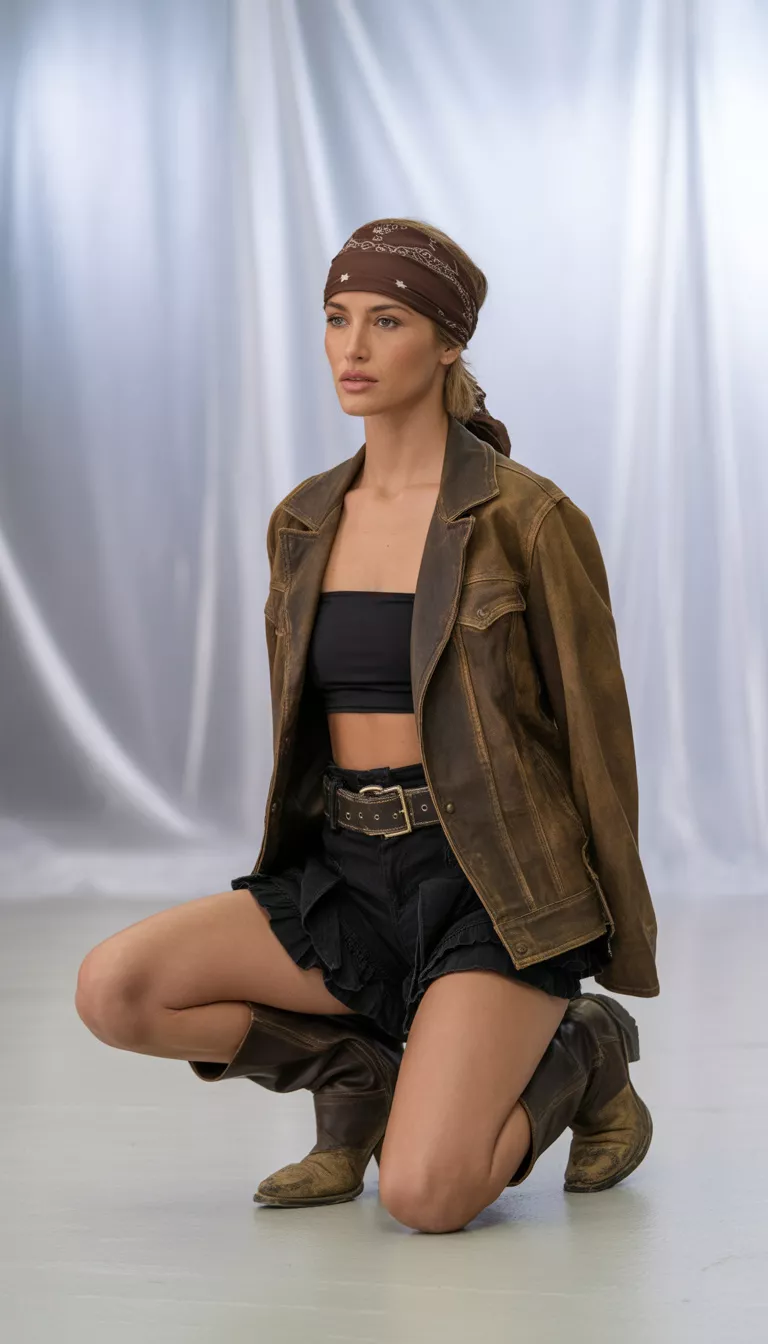 23 Western Summer Outfits 2026