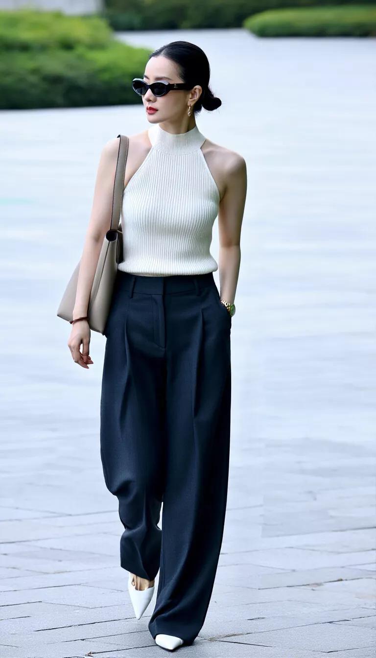 23 Everyday Summer Outfits 2026