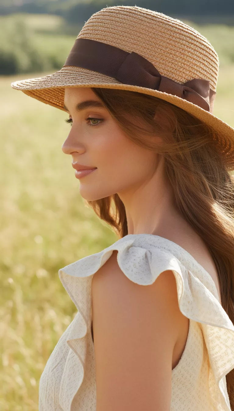 22 Summer Beach Hats for Women 2026 22 Summer Beach Hats for Women 2026