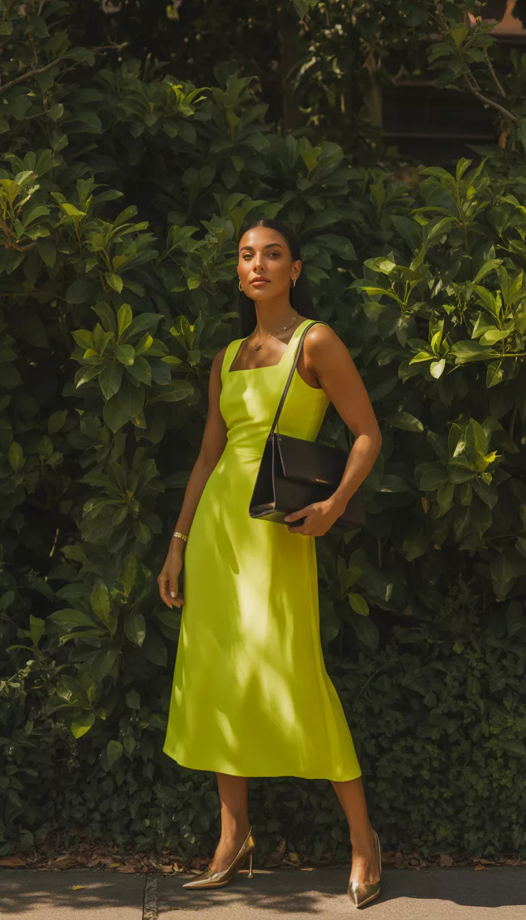 22 Yellow Summer Dress Ideas 2026