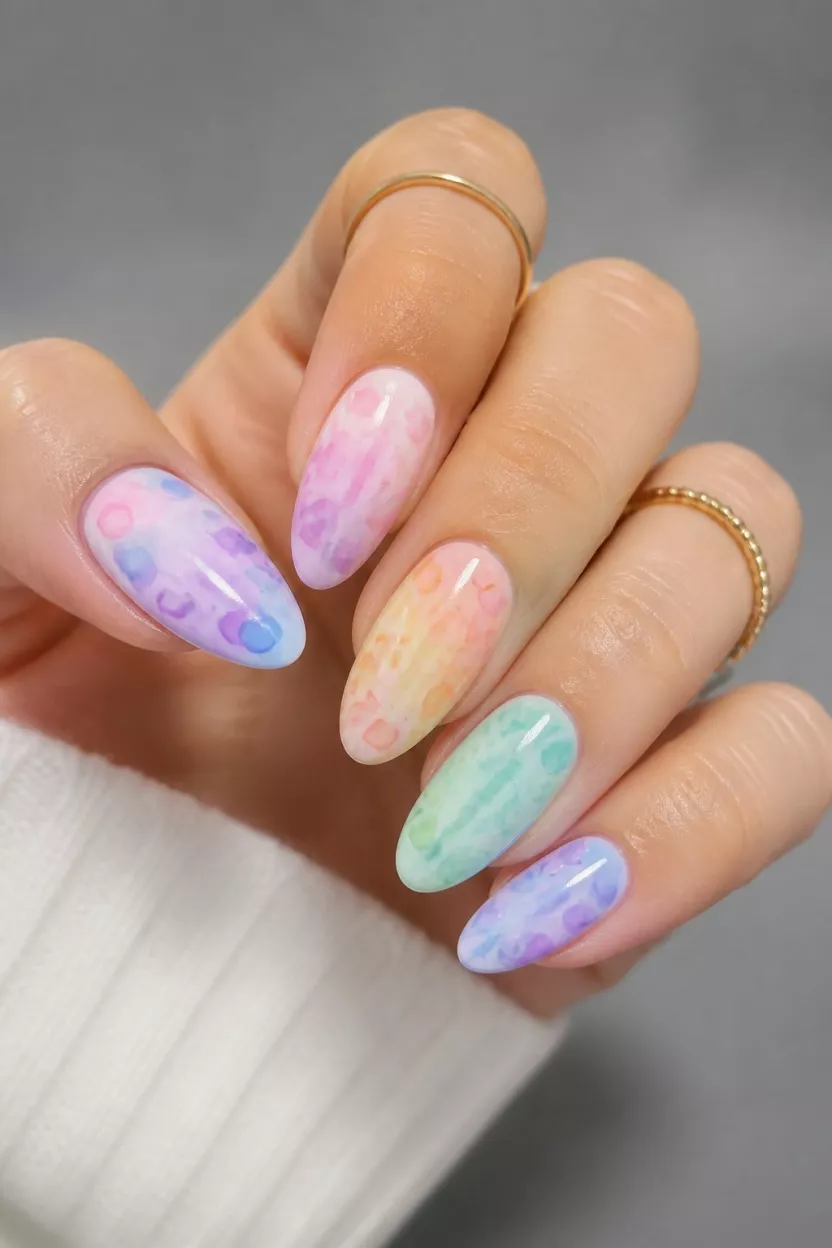 23 European Summer Nails 2026