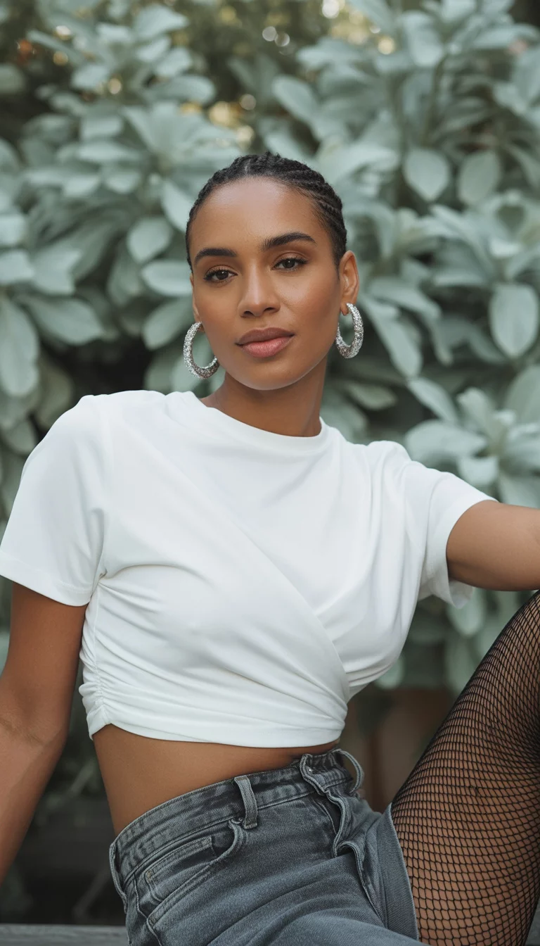 19 Baddie Fall Outfits 2026